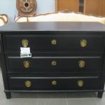 453 7379 CHEST OF DRAWERS